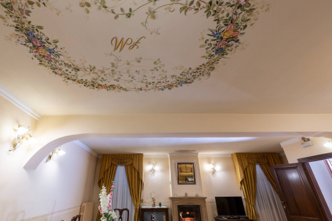 Villa in vendita a Fermo