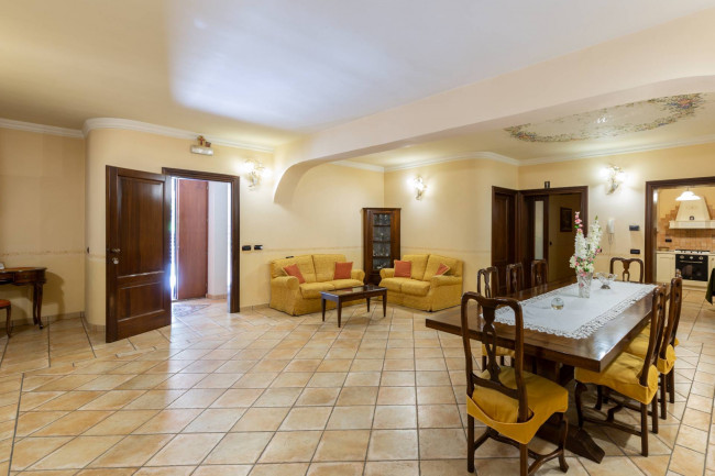 Villa in vendita a Fermo