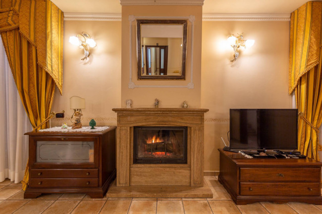 Villa in vendita a Fermo