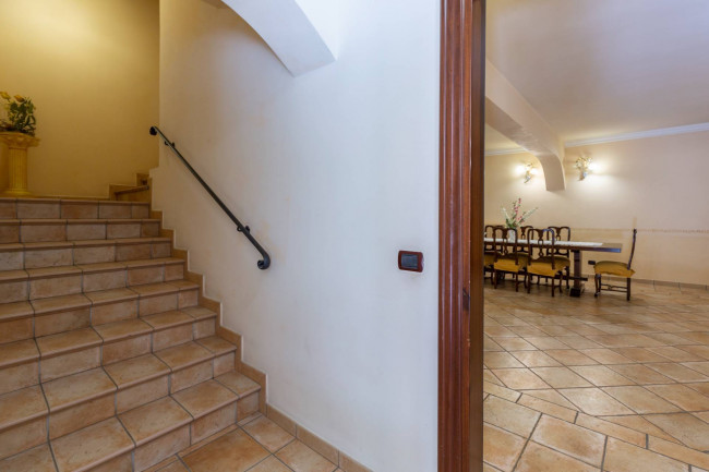 Villa in vendita a Fermo