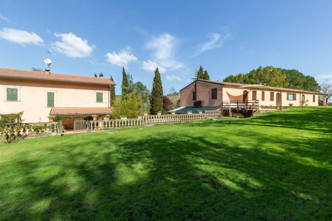 Villa in vendita a Fermo