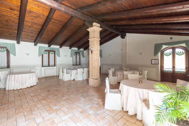 Villa in vendita a Fermo