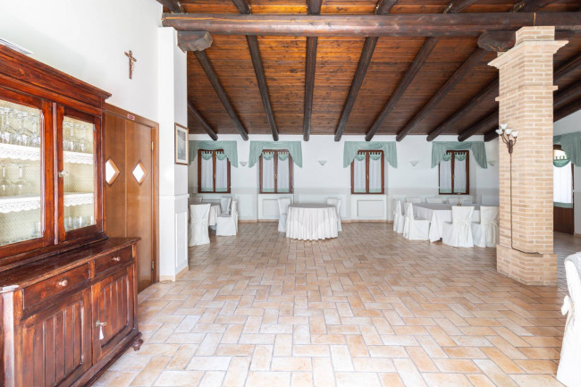 Villa in vendita a Fermo