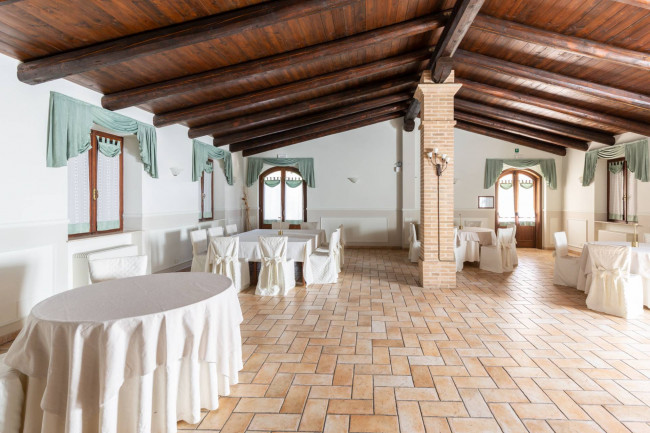 Villa in vendita a Fermo