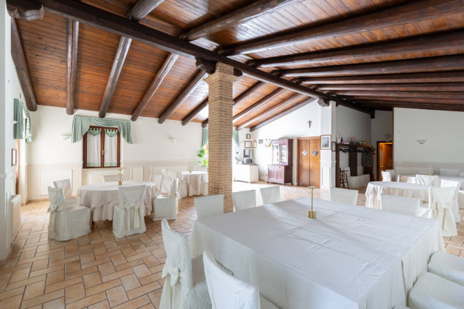 Villa in vendita a Fermo