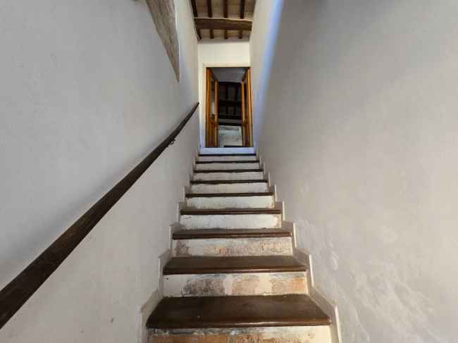 Appartamento in vendita a Montottone