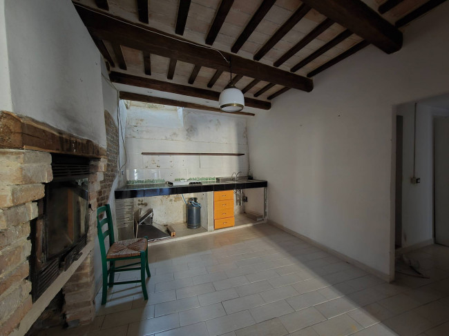 Appartamento in vendita a Montottone