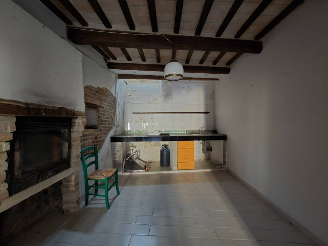 Appartamento in vendita a Montottone