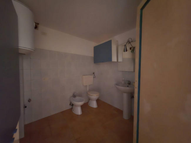 Appartamento in vendita a Montottone