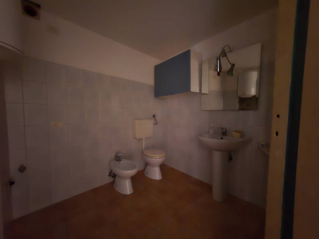 Appartamento in vendita a Montottone