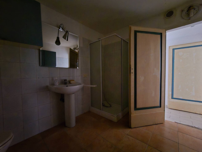 Appartamento in vendita a Montottone