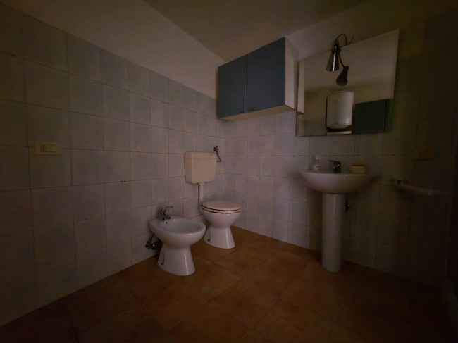 Appartamento in vendita a Montottone