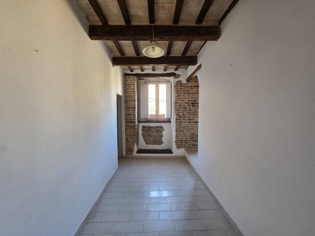 Appartamento in vendita a Montottone