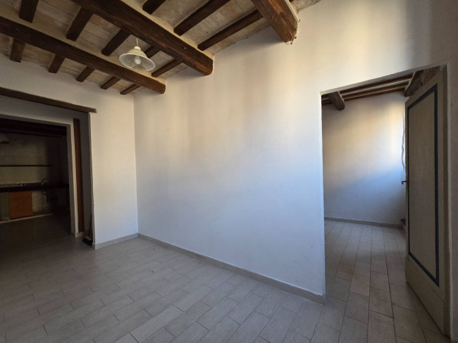 Appartamento in vendita a Montottone