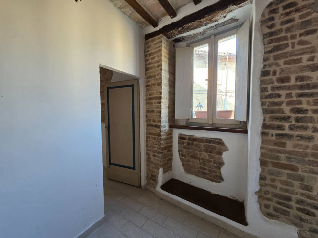 Appartamento in vendita a Montottone