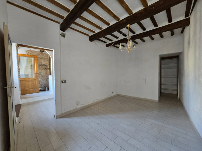 Appartamento in vendita a Montottone