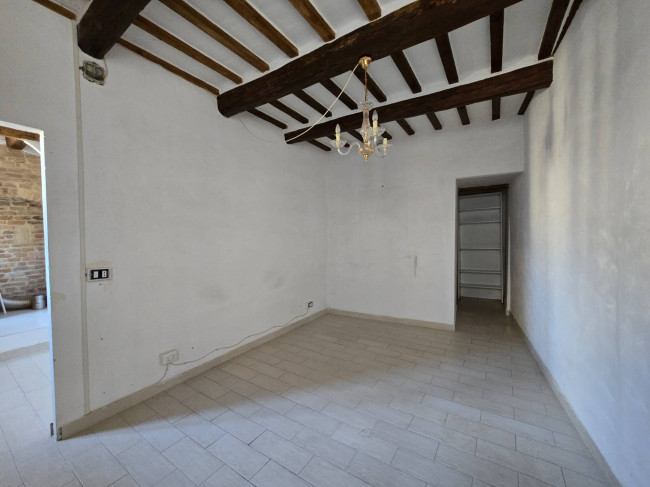 Appartamento in vendita a Montottone