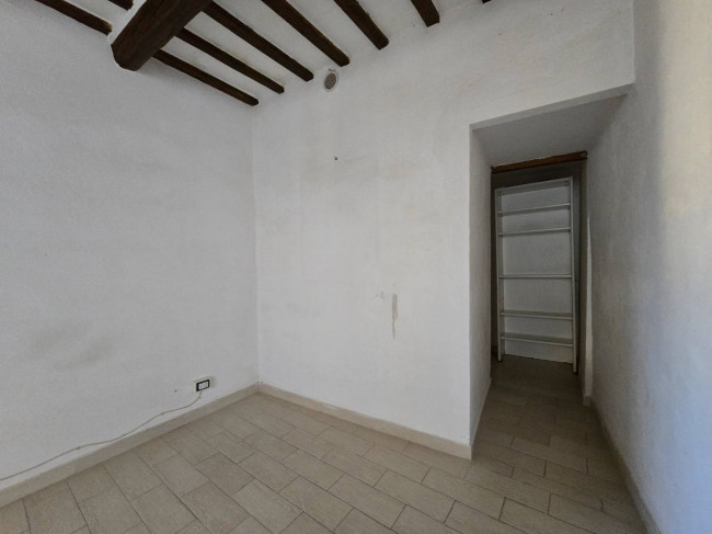 Appartamento in vendita a Montottone