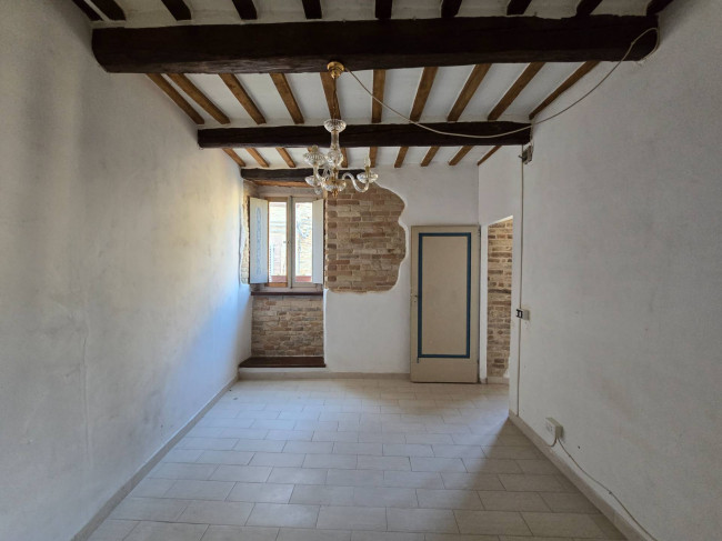 Appartamento in vendita a Montottone