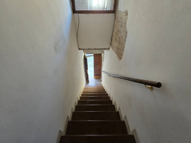 Appartamento in vendita a Montottone