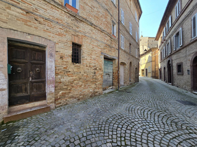 Appartamento in vendita a Montottone