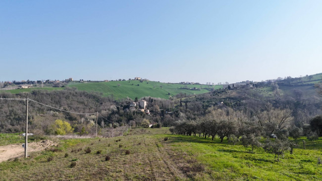 Rustic for sale in Montegiorgio