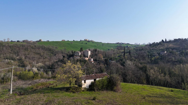 Rustic for sale in Montegiorgio