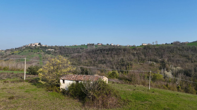 Rustic for sale in Montegiorgio
