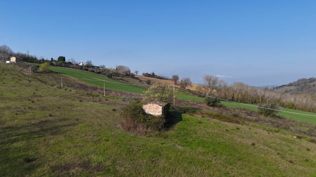 Rustic for sale in Montegiorgio