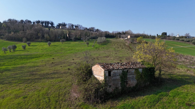 Rustic for sale in Montegiorgio