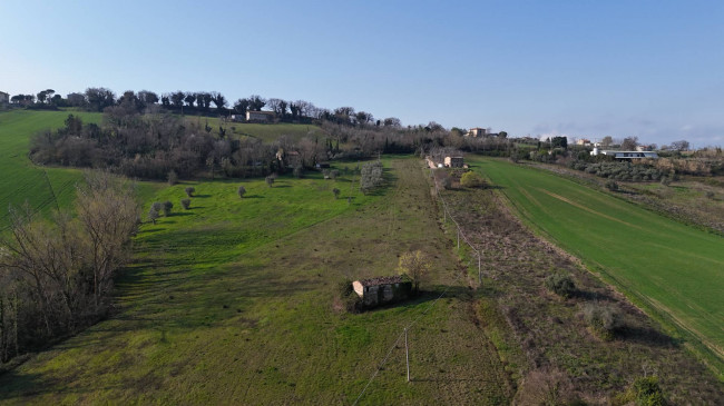 Rustic for sale in Montegiorgio