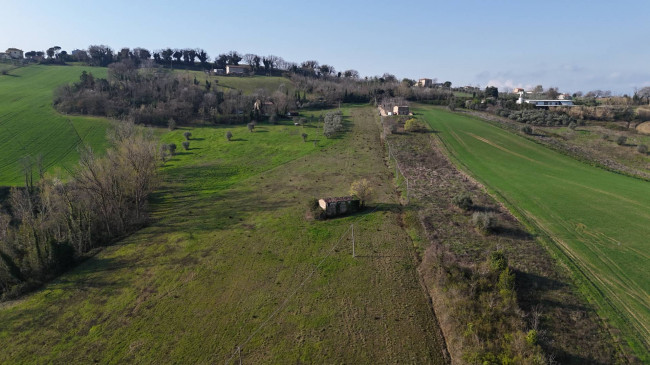 Rustic for sale in Montegiorgio