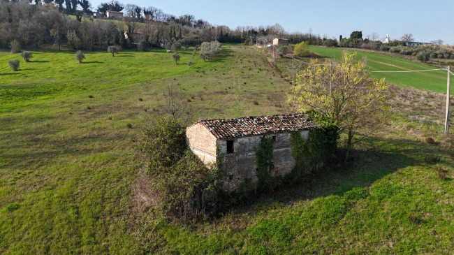 Rustic for sale in Montegiorgio