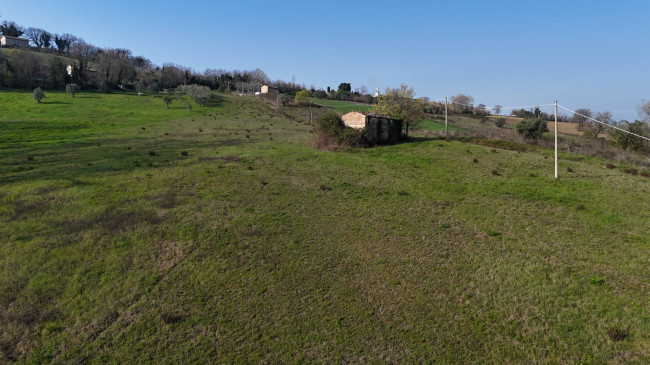 Rustic for sale in Montegiorgio