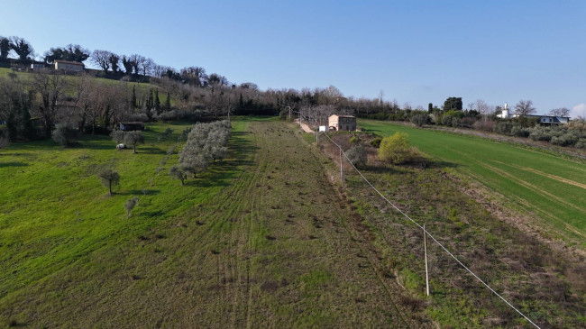 Rustic for sale in Montegiorgio