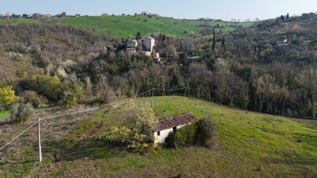 Rustic for sale in Montegiorgio