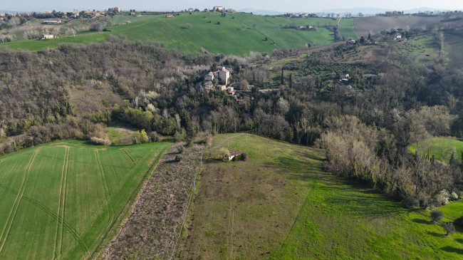 Rustic for sale in Montegiorgio