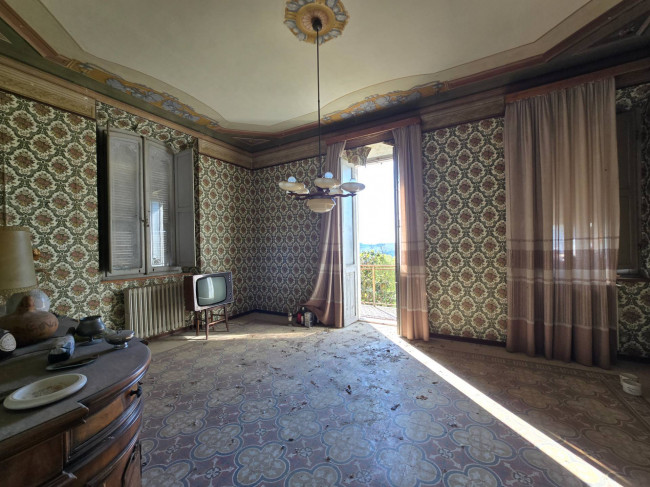 Villa in vendita a Monte Vidon Combatte