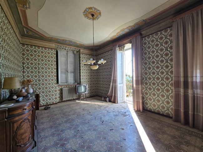 Villa in vendita a Monte Vidon Combatte