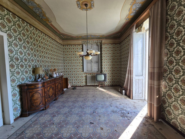 Villa in vendita a Monte Vidon Combatte