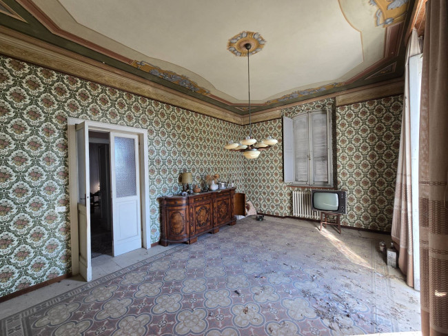 Villa in vendita a Monte Vidon Combatte