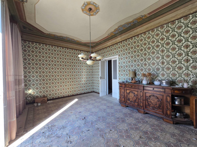 Villa in vendita a Monte Vidon Combatte