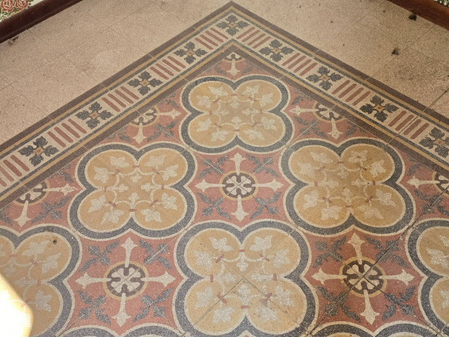 Villa in vendita a Monte Vidon Combatte