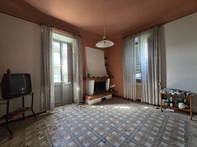 Villa in vendita a Monte Vidon Combatte