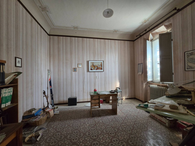 Villa in vendita a Monte Vidon Combatte