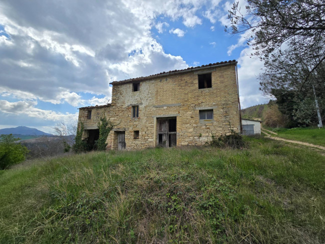 Rustic for sale in Montelparo
