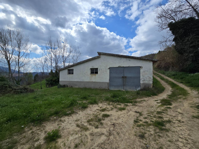 Rustic for sale in Montelparo