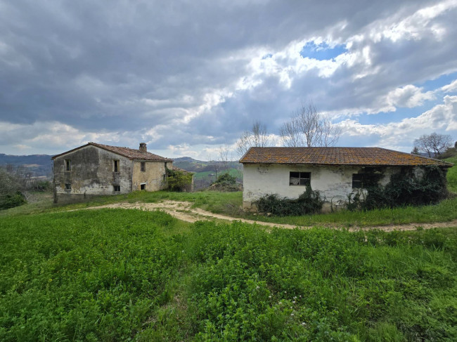 Rustic for sale in Montelparo