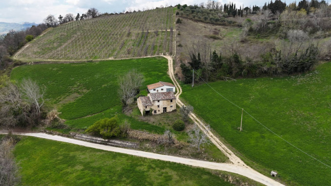 Rustic for sale in Montelparo