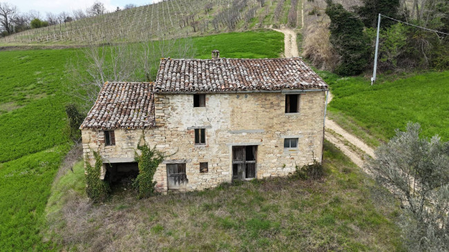 Rustic for sale in Montelparo